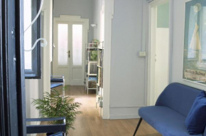 Liberty Two-Room Apartment in Porta Venezia